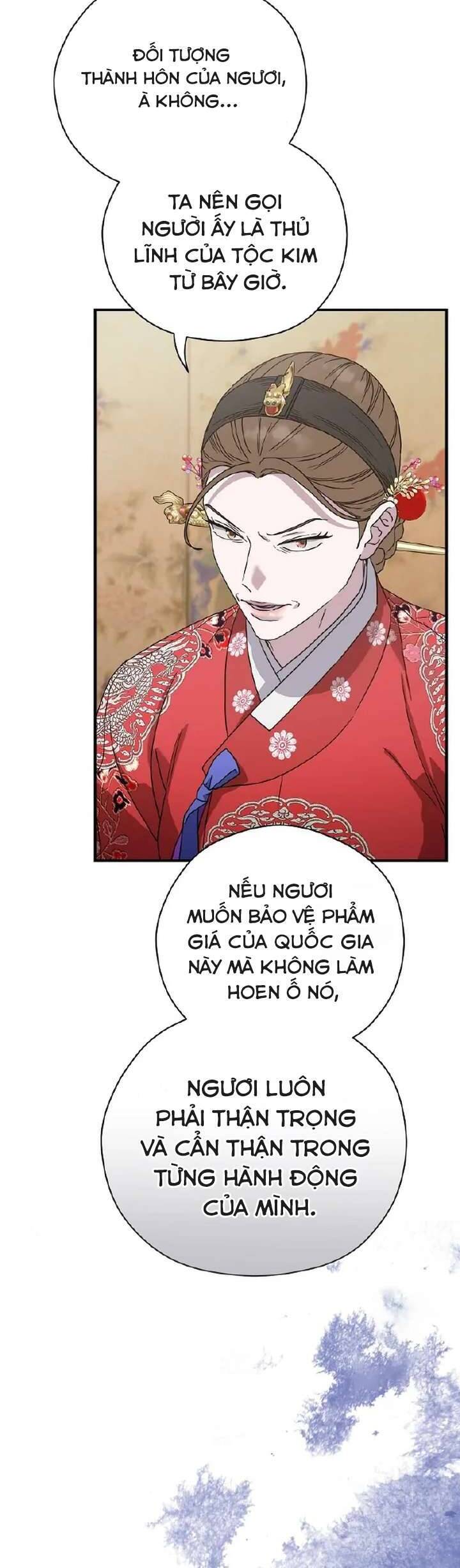 Ta Chỉ Muốn Ăn Em - Chapter 11 - Page 10