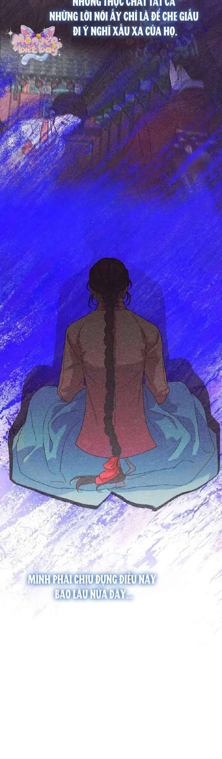 Ta Chỉ Muốn Ăn Em - Chapter 11 - Page 12