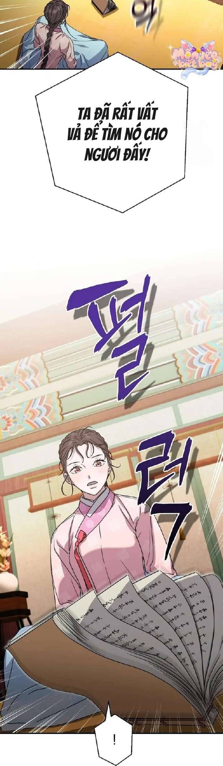 Ta Chỉ Muốn Ăn Em - Chapter 11 - Page 18