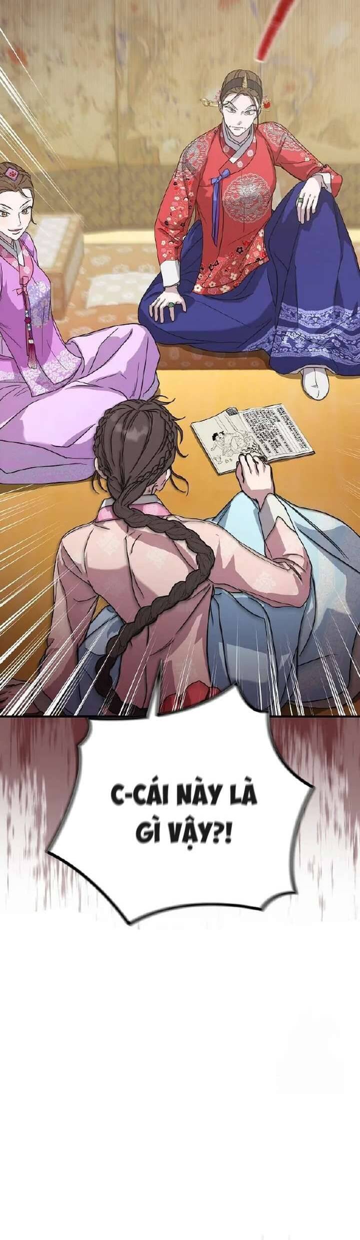 Ta Chỉ Muốn Ăn Em - Chapter 11 - Page 20