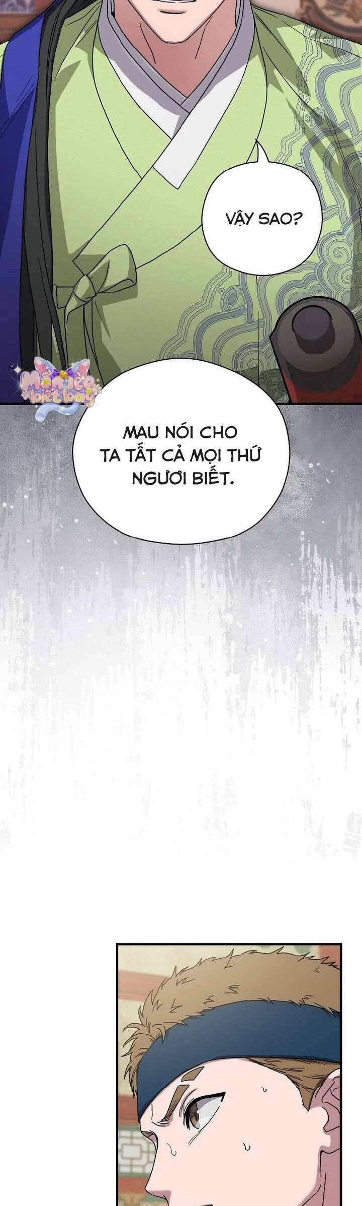 Ta Chỉ Muốn Ăn Em - Chapter 11 - Page 26