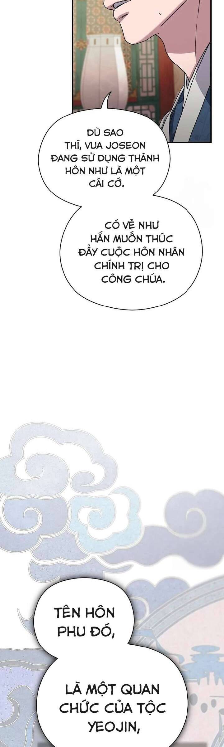Ta Chỉ Muốn Ăn Em - Chapter 11 - Page 27