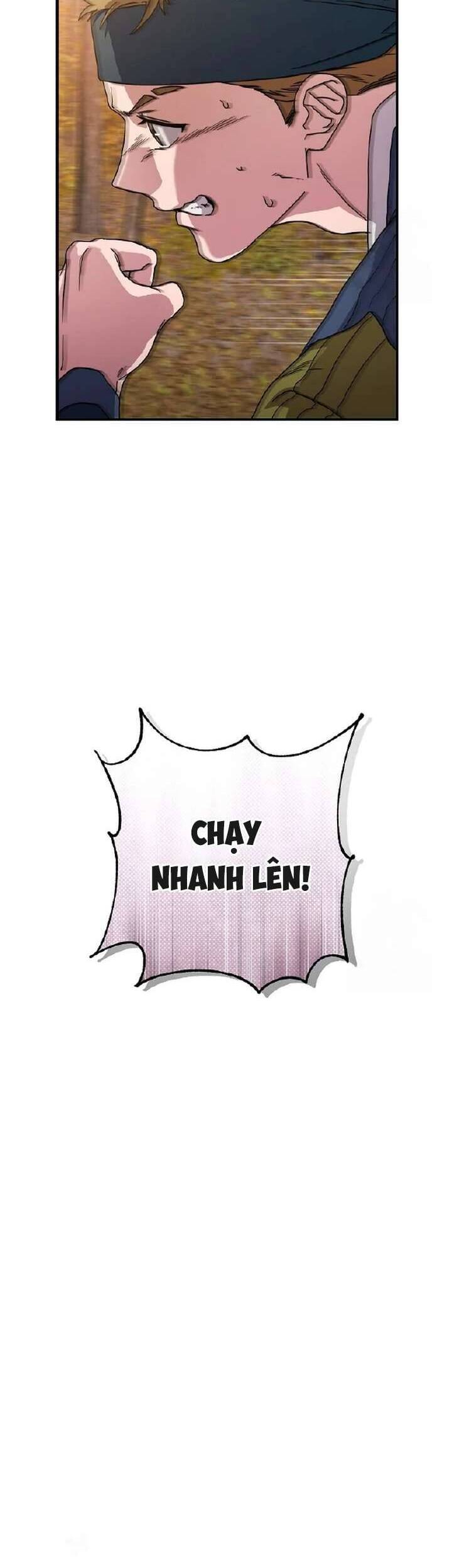 Ta Chỉ Muốn Ăn Em - Chapter 11 - Page 3