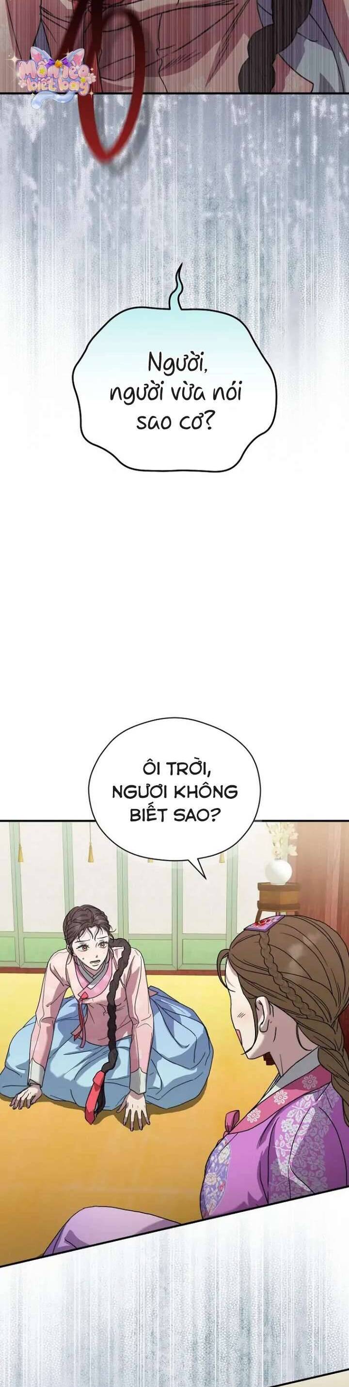 Ta Chỉ Muốn Ăn Em - Chapter 11 - Page 30