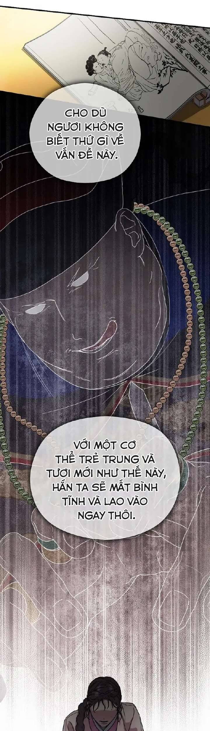 Ta Chỉ Muốn Ăn Em - Chapter 11 - Page 32