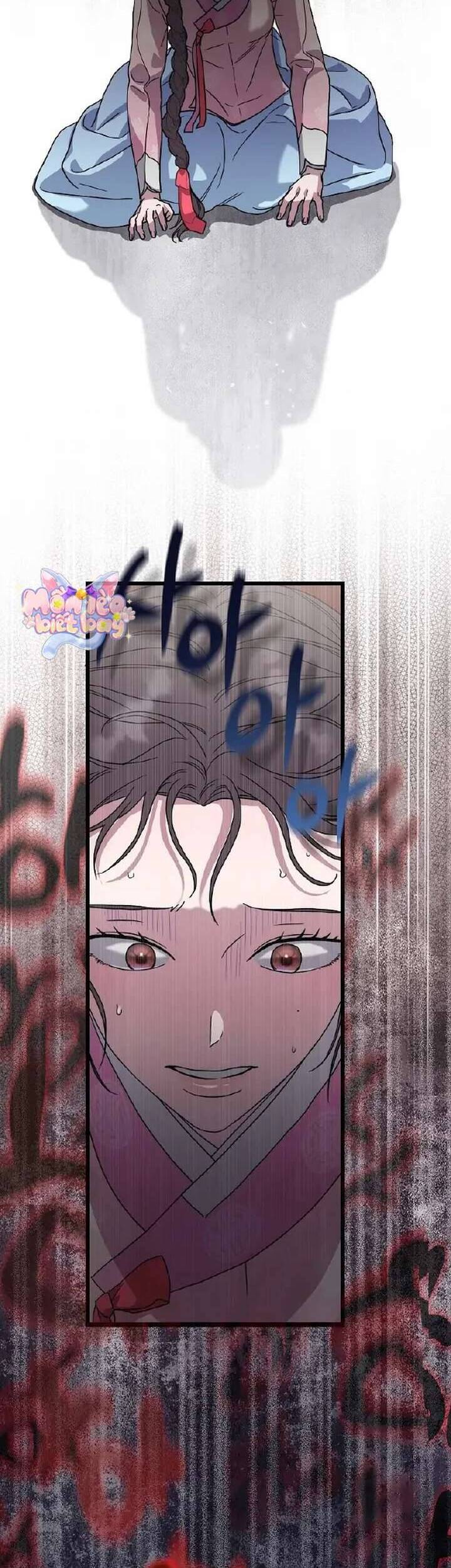 Ta Chỉ Muốn Ăn Em - Chapter 11 - Page 33