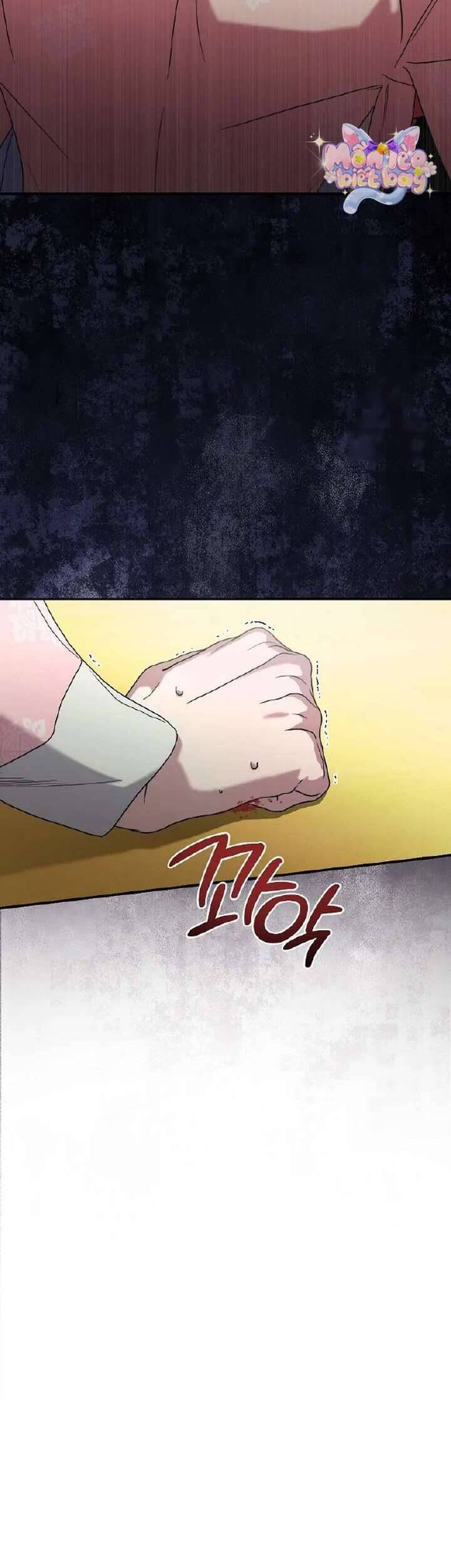 Ta Chỉ Muốn Ăn Em - Chapter 11 - Page 35