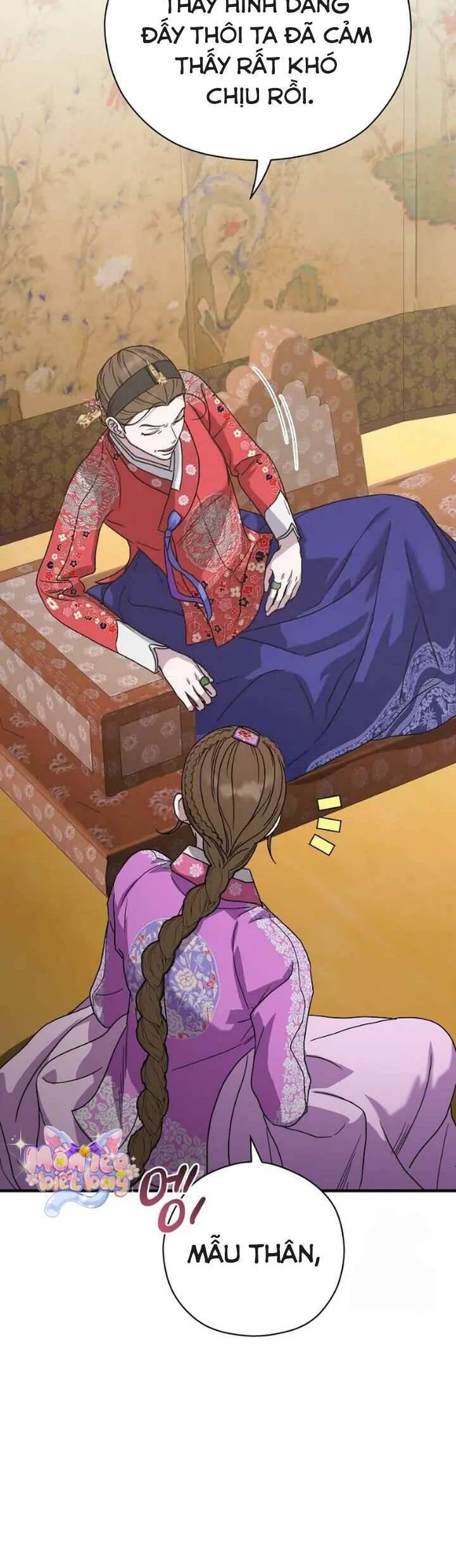 Ta Chỉ Muốn Ăn Em - Chapter 11 - Page 38