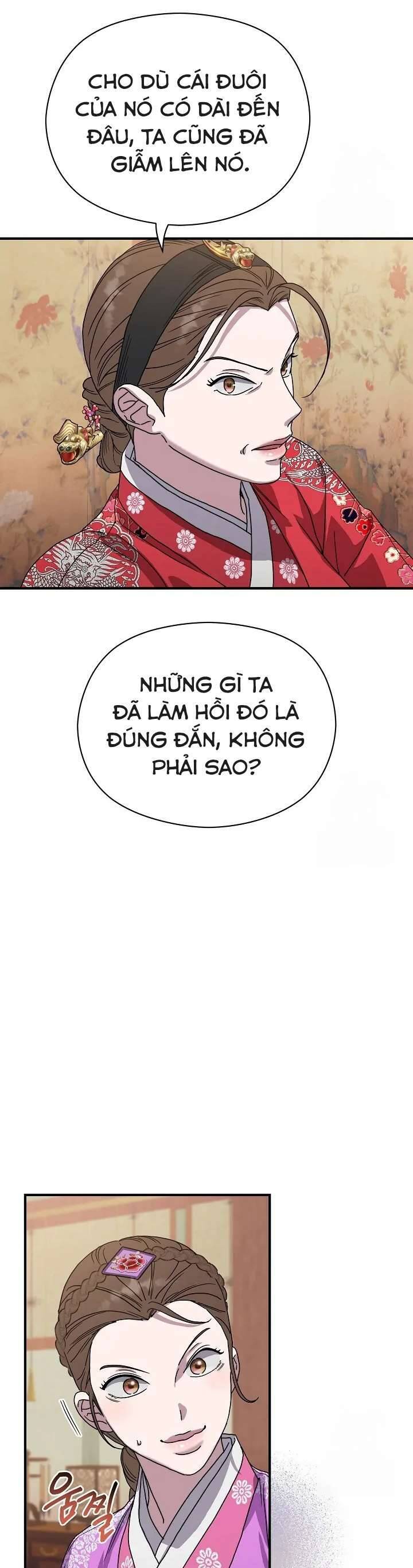 Ta Chỉ Muốn Ăn Em - Chapter 11 - Page 40