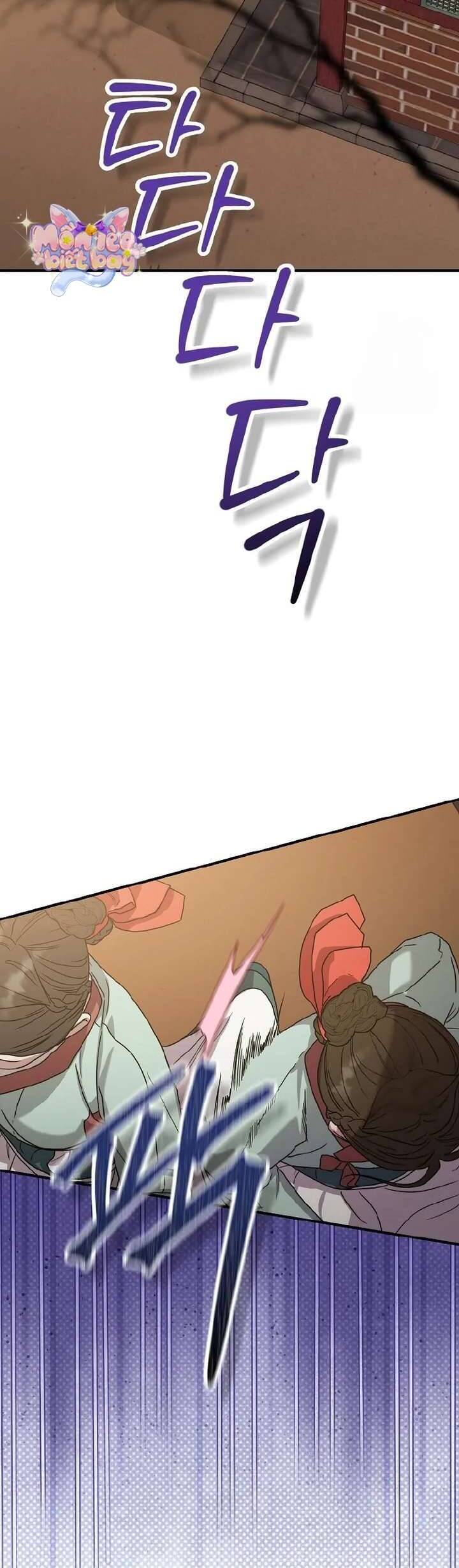 Ta Chỉ Muốn Ăn Em - Chapter 11 - Page 44