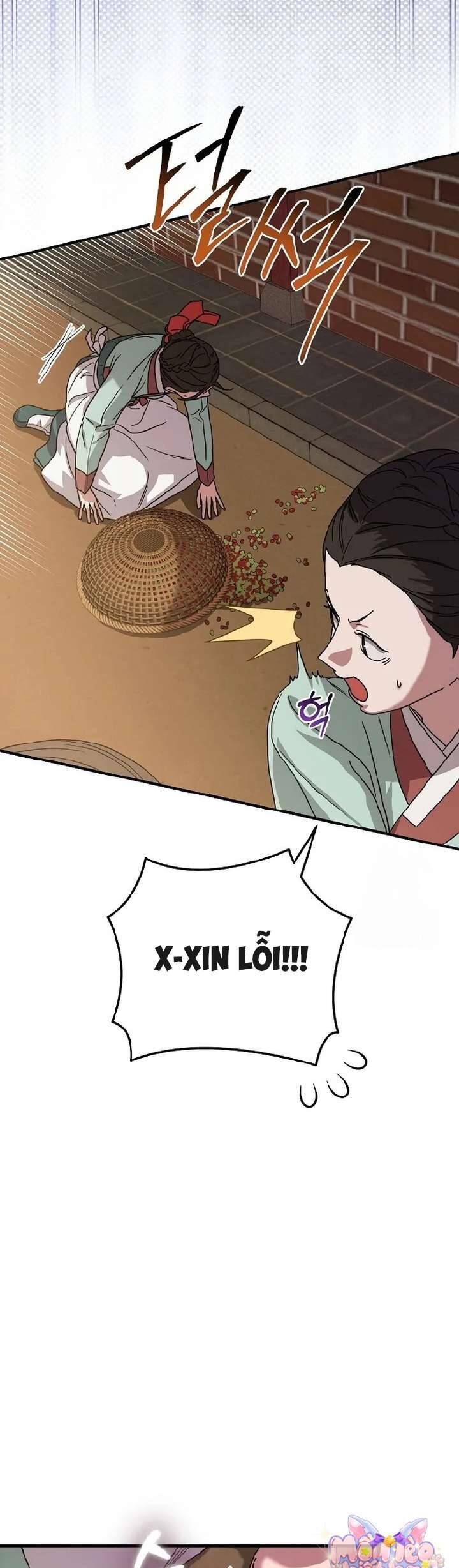 Ta Chỉ Muốn Ăn Em - Chapter 11 - Page 45