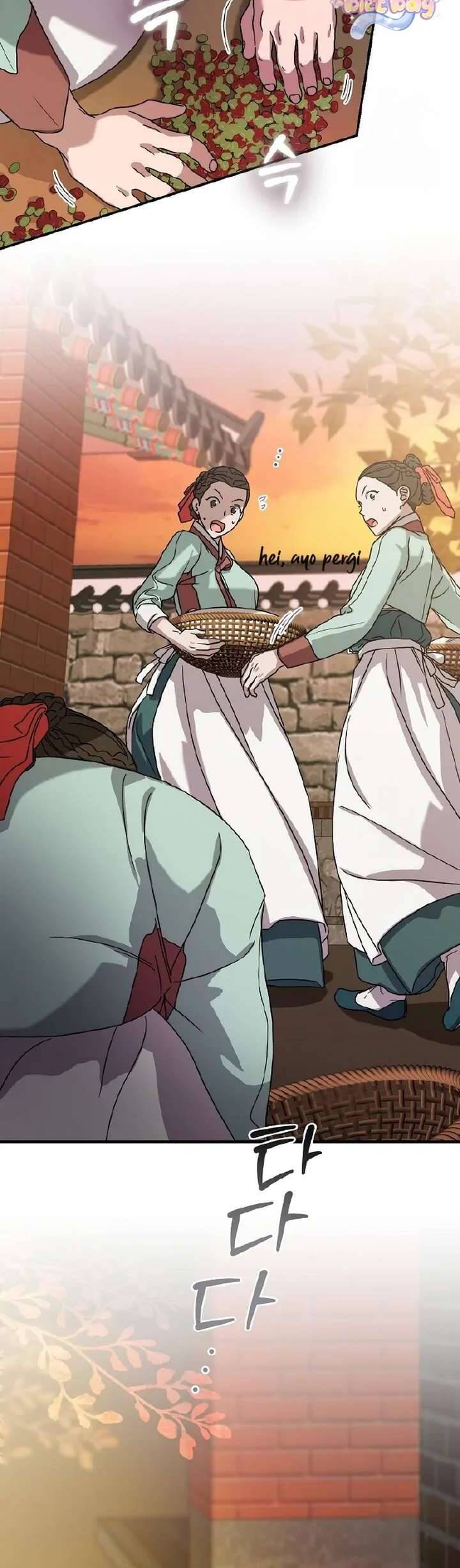 Ta Chỉ Muốn Ăn Em - Chapter 11 - Page 46