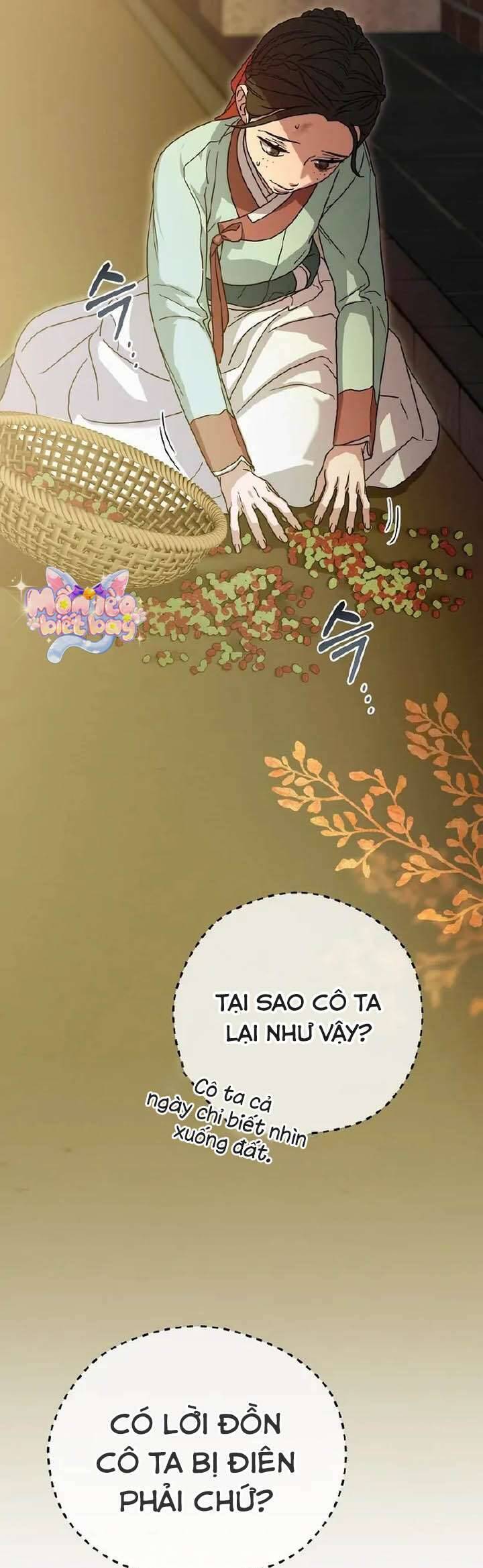 Ta Chỉ Muốn Ăn Em - Chapter 11 - Page 47