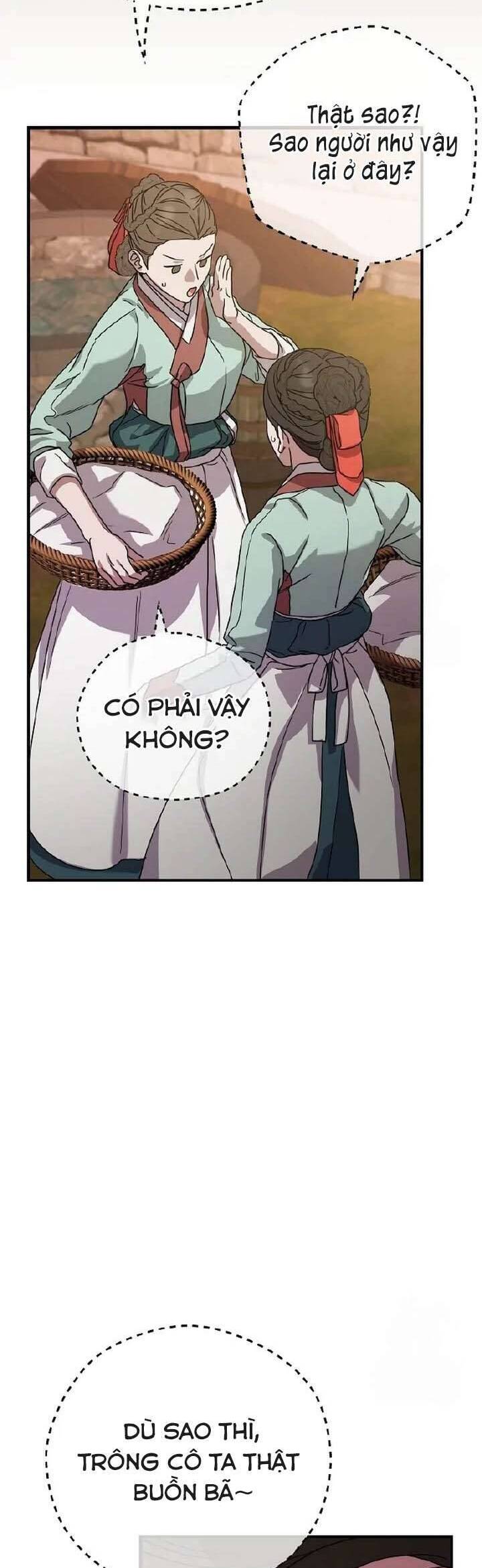 Ta Chỉ Muốn Ăn Em - Chapter 11 - Page 48