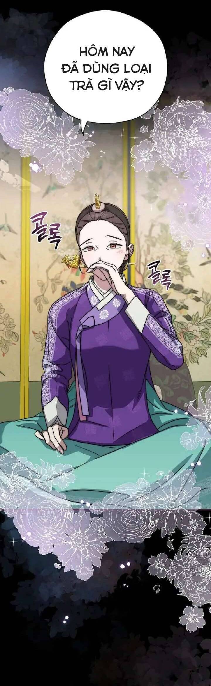 Ta Chỉ Muốn Ăn Em - Chapter 11 - Page 50