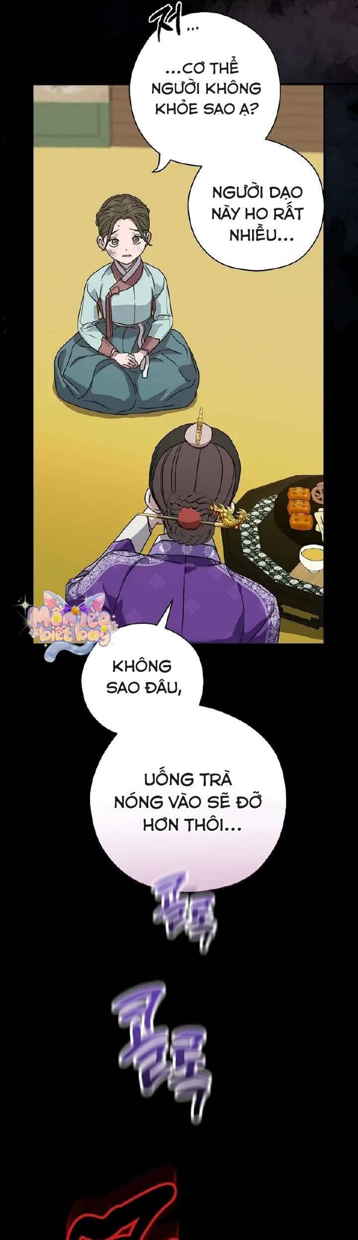 Ta Chỉ Muốn Ăn Em - Chapter 11 - Page 51