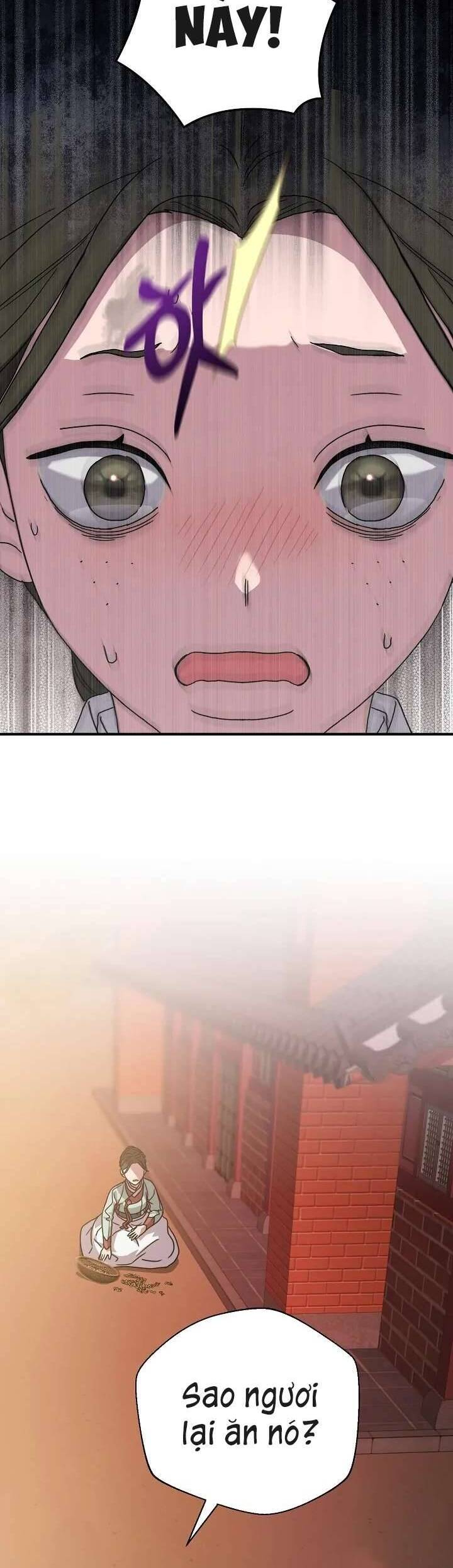 Ta Chỉ Muốn Ăn Em - Chapter 11 - Page 54