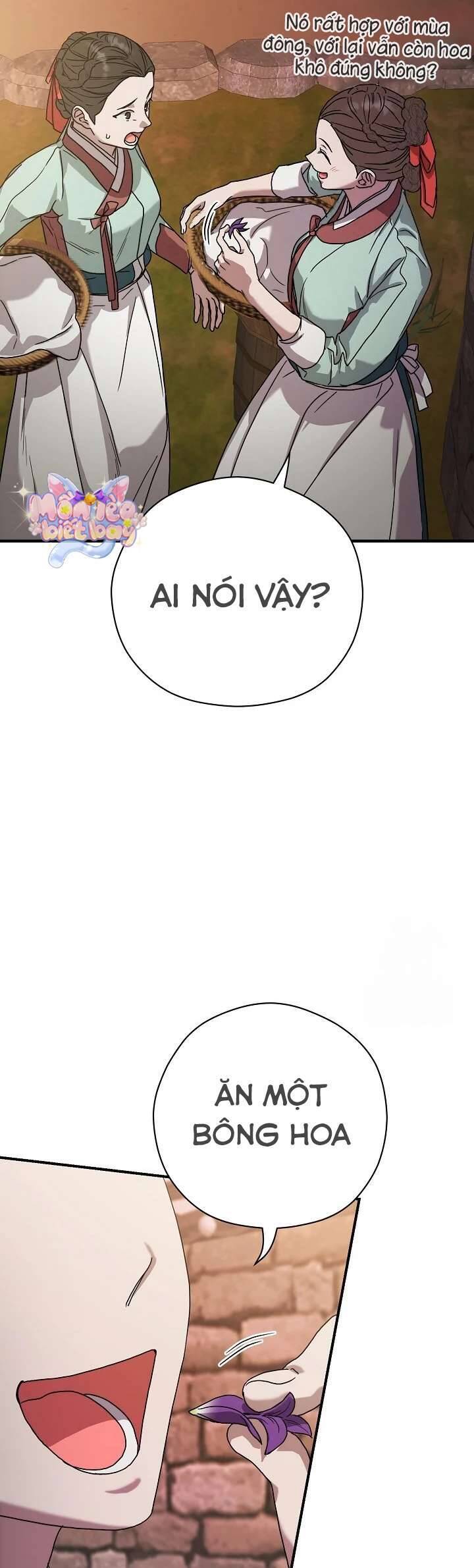 Ta Chỉ Muốn Ăn Em - Chapter 11 - Page 55