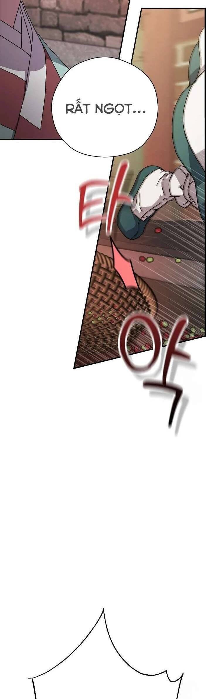 Ta Chỉ Muốn Ăn Em - Chapter 11 - Page 56