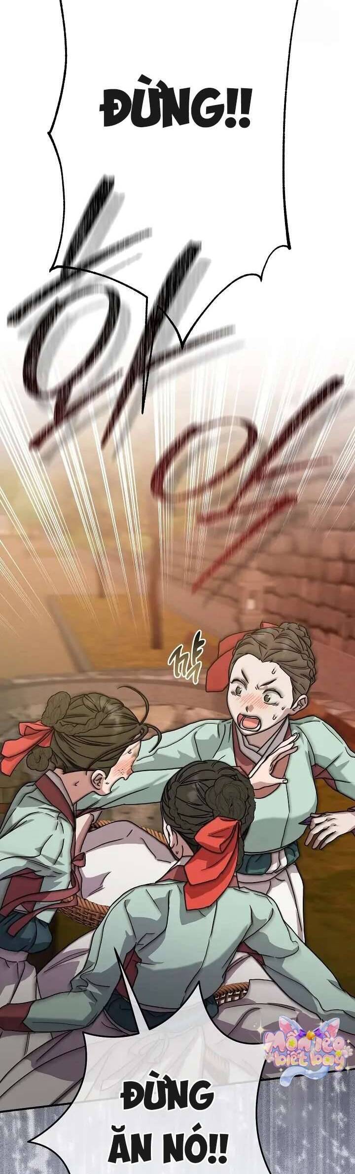 Ta Chỉ Muốn Ăn Em - Chapter 11 - Page 57
