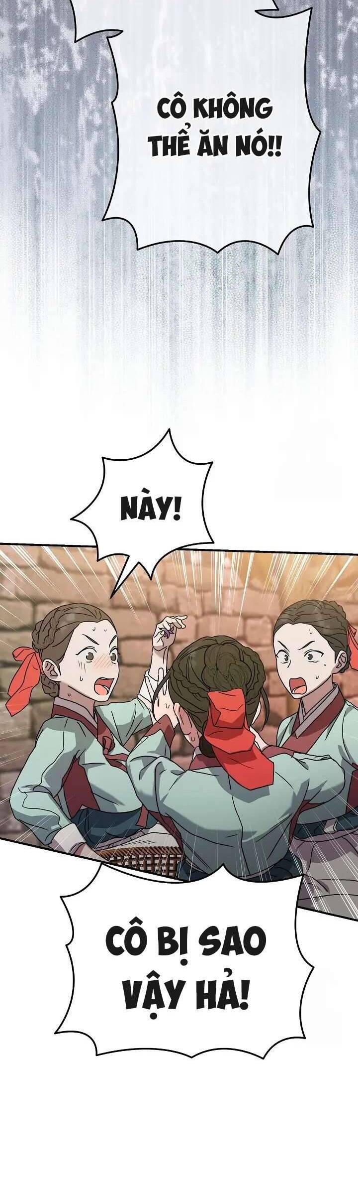 Ta Chỉ Muốn Ăn Em - Chapter 11 - Page 58