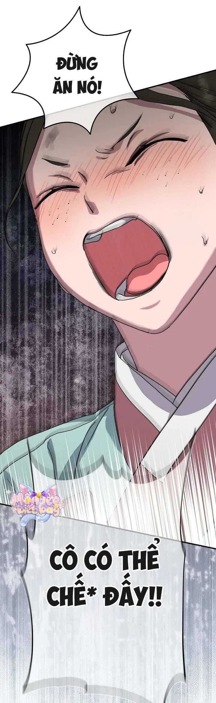 Ta Chỉ Muốn Ăn Em - Chapter 11 - Page 59