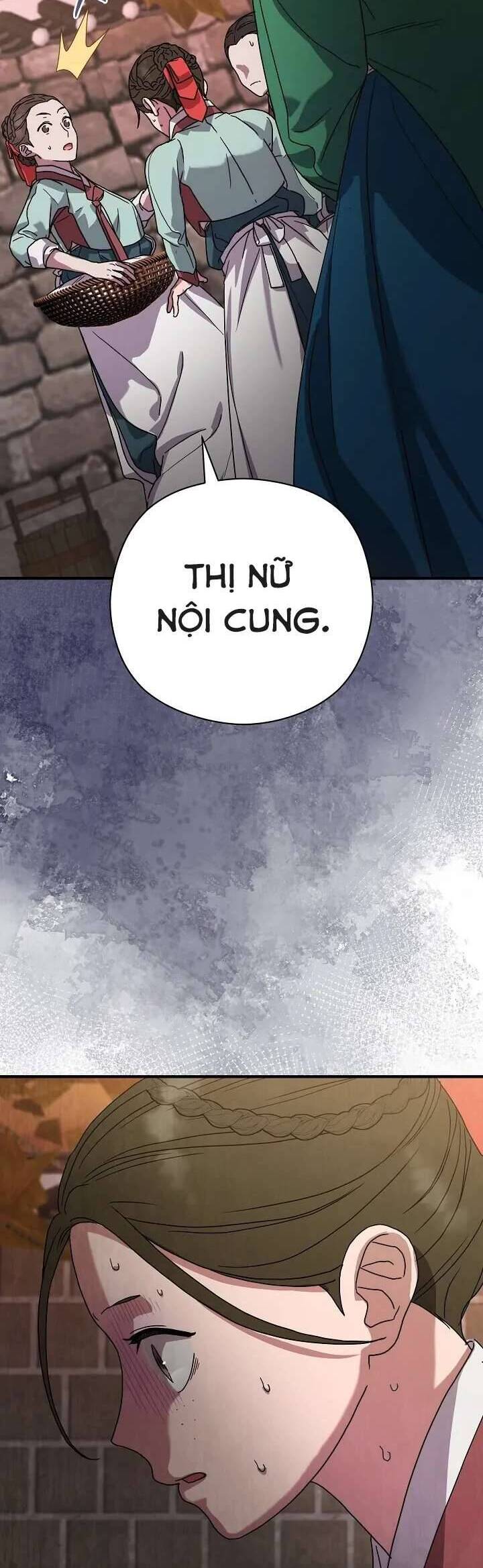 Ta Chỉ Muốn Ăn Em - Chapter 11 - Page 61