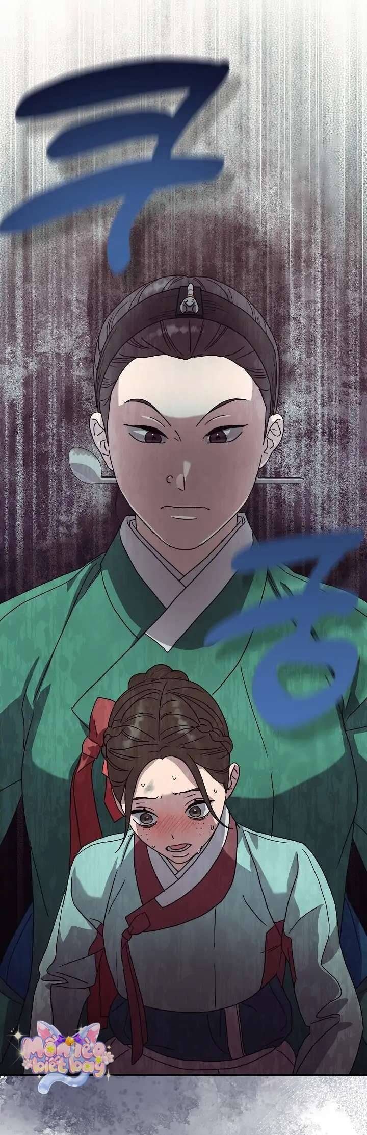 Ta Chỉ Muốn Ăn Em - Chapter 11 - Page 63