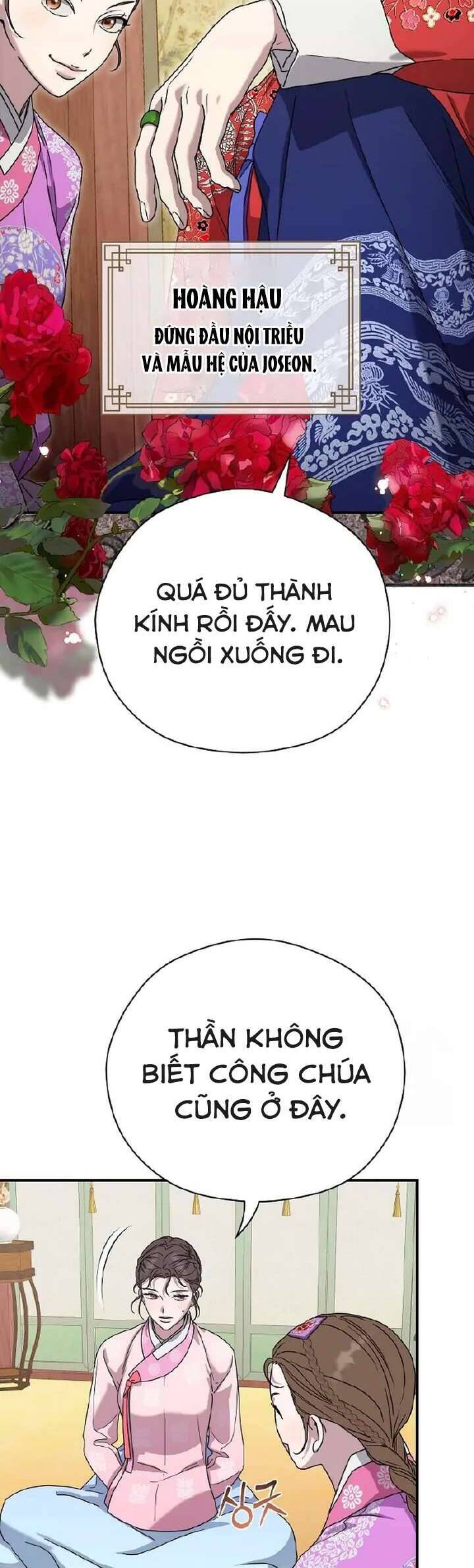 Ta Chỉ Muốn Ăn Em - Chapter 11 - Page 7