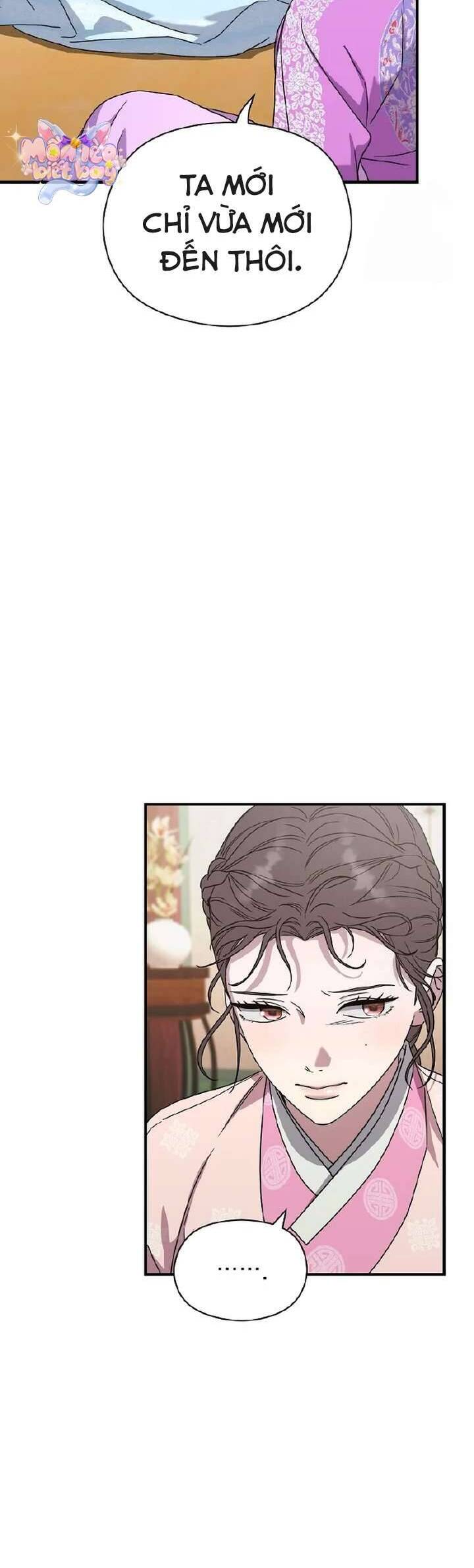 Ta Chỉ Muốn Ăn Em - Chapter 11 - Page 8