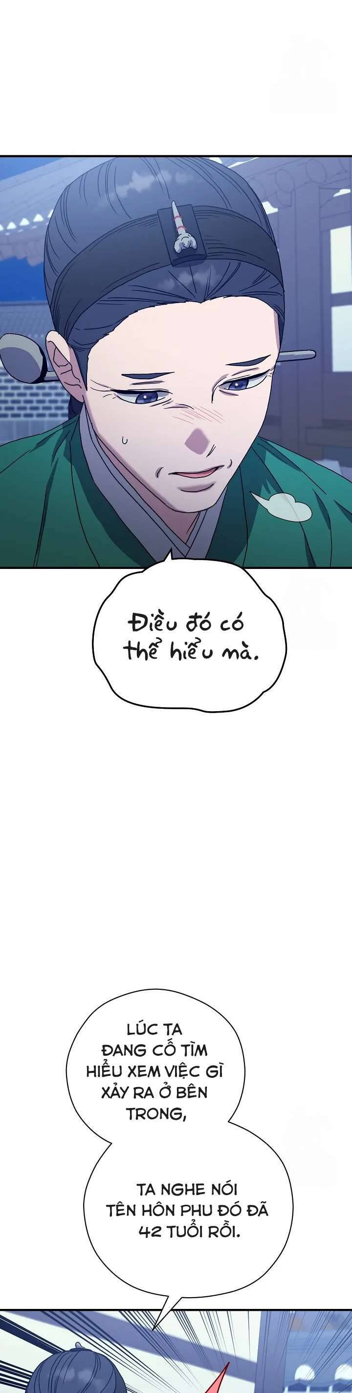 Ta Chỉ Muốn Ăn Em - Chapter 12 - Page 12