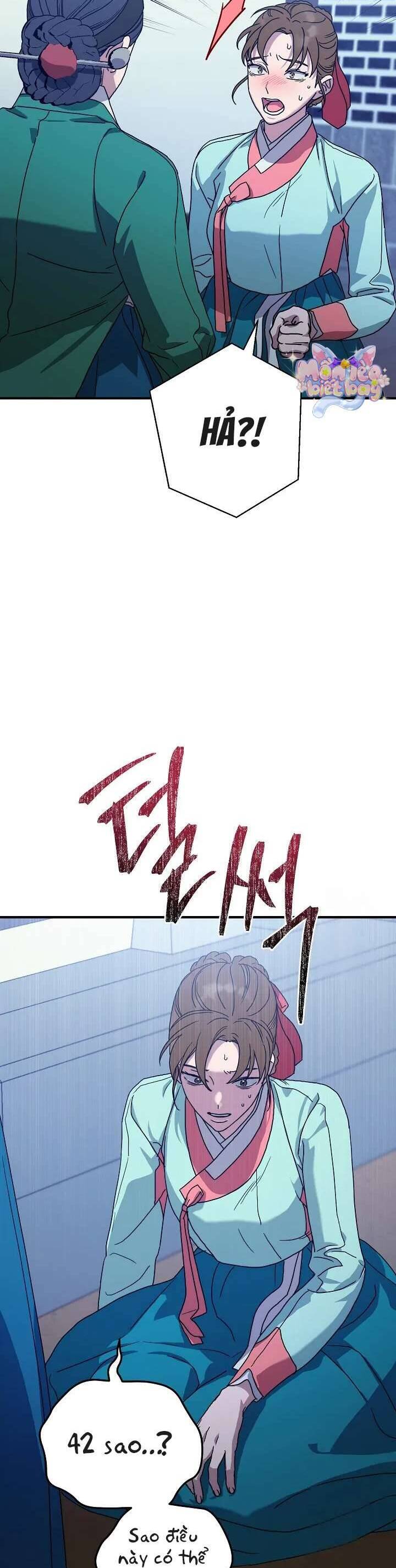 Ta Chỉ Muốn Ăn Em - Chapter 12 - Page 13