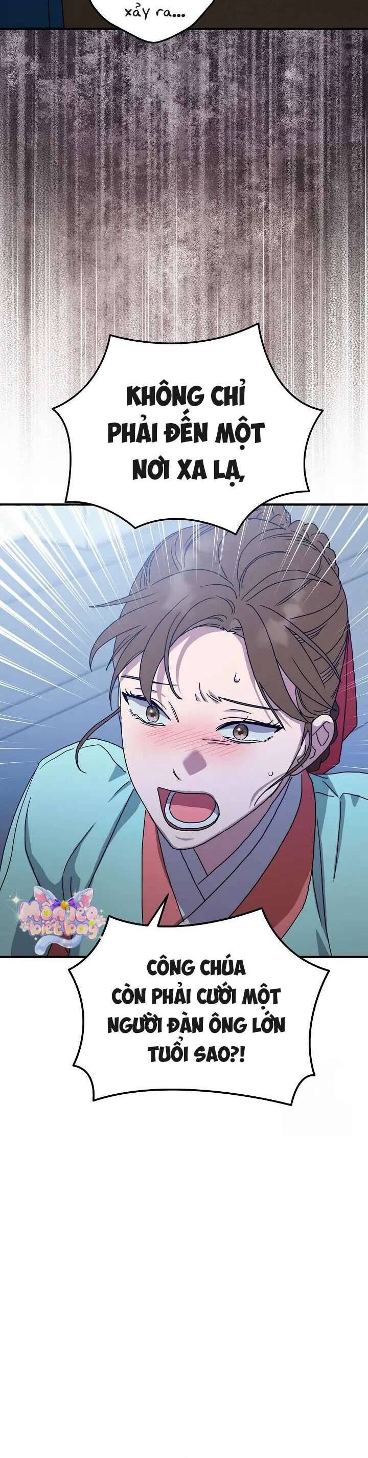 Ta Chỉ Muốn Ăn Em - Chapter 12 - Page 14