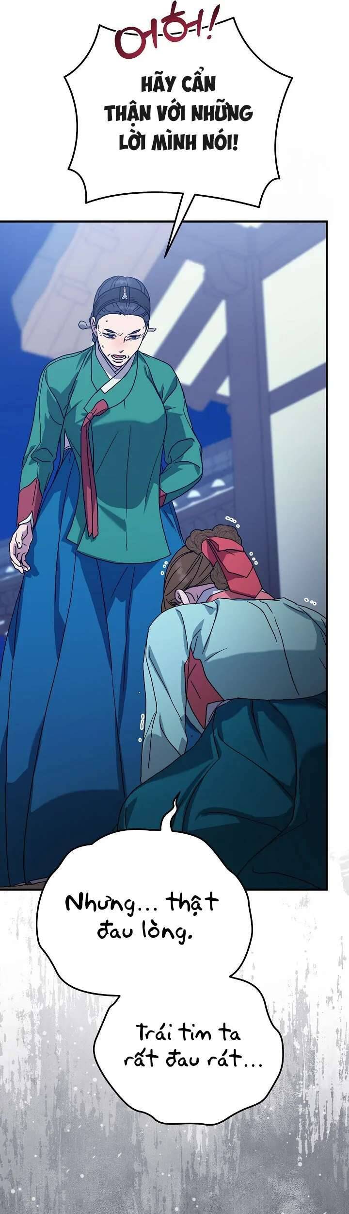 Ta Chỉ Muốn Ăn Em - Chapter 12 - Page 15