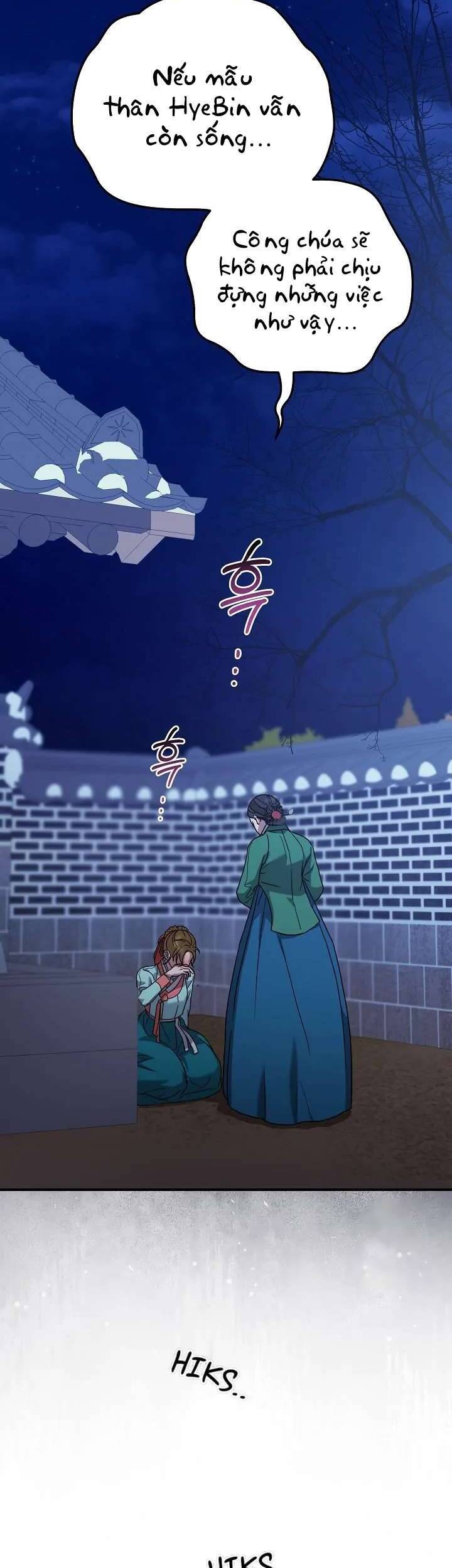 Ta Chỉ Muốn Ăn Em - Chapter 12 - Page 17