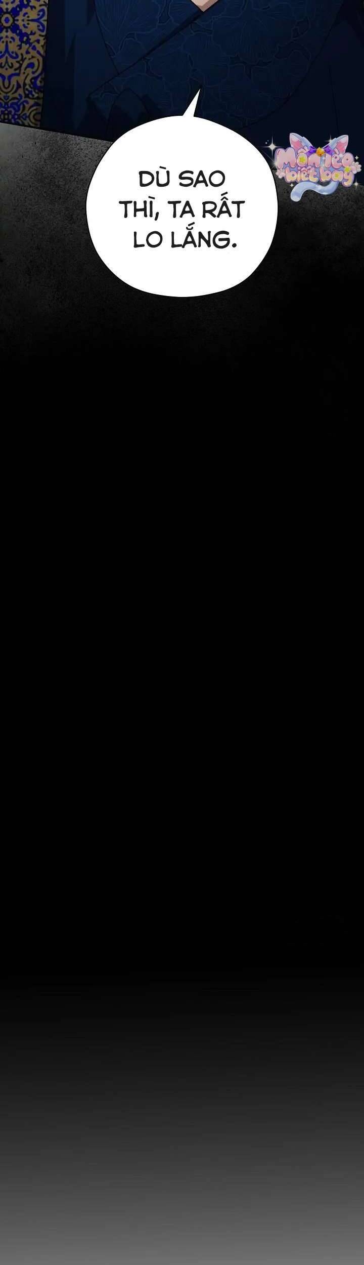 Ta Chỉ Muốn Ăn Em - Chapter 12 - Page 25