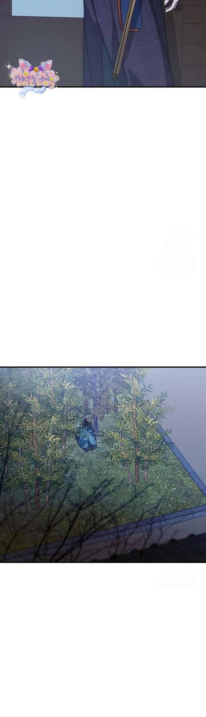 Ta Chỉ Muốn Ăn Em - Chapter 12 - Page 28