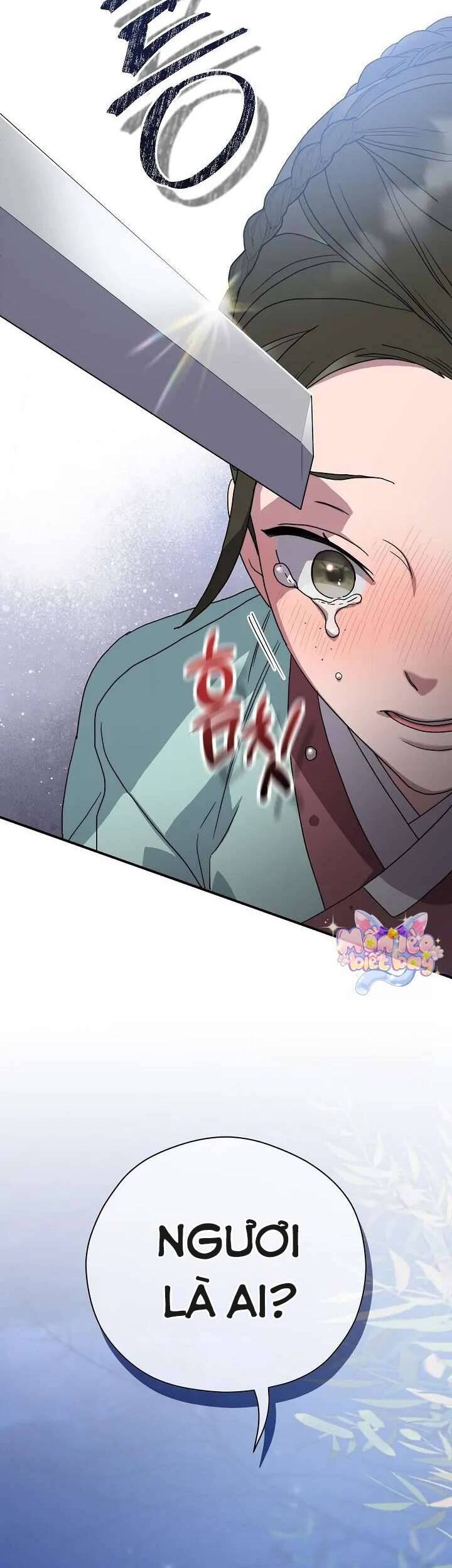 Ta Chỉ Muốn Ăn Em - Chapter 12 - Page 30