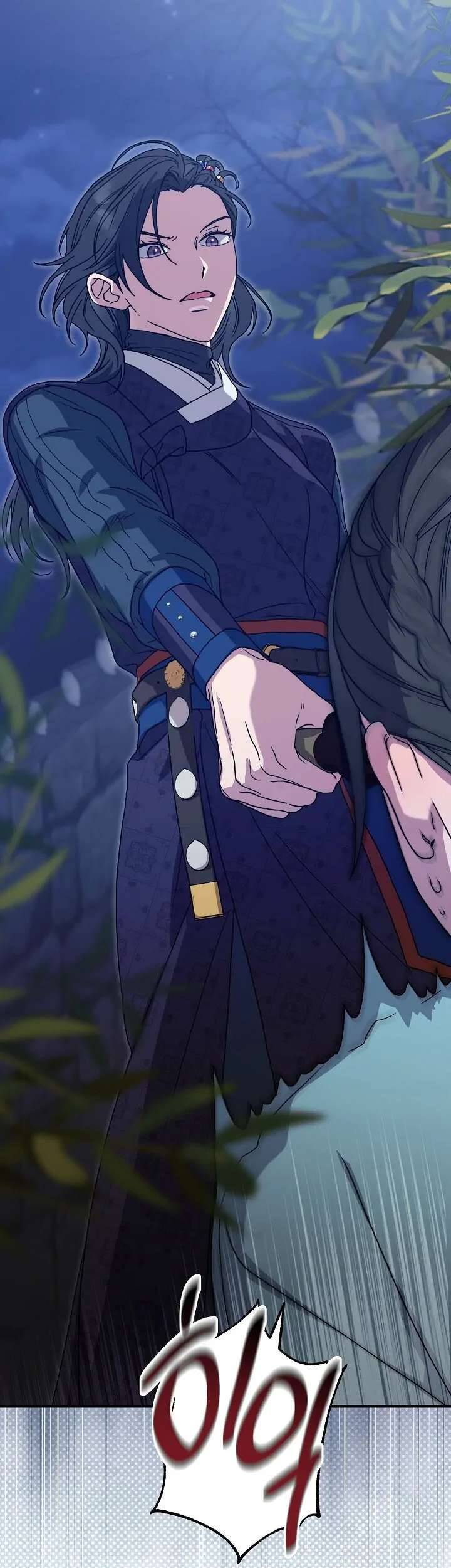 Ta Chỉ Muốn Ăn Em - Chapter 12 - Page 31