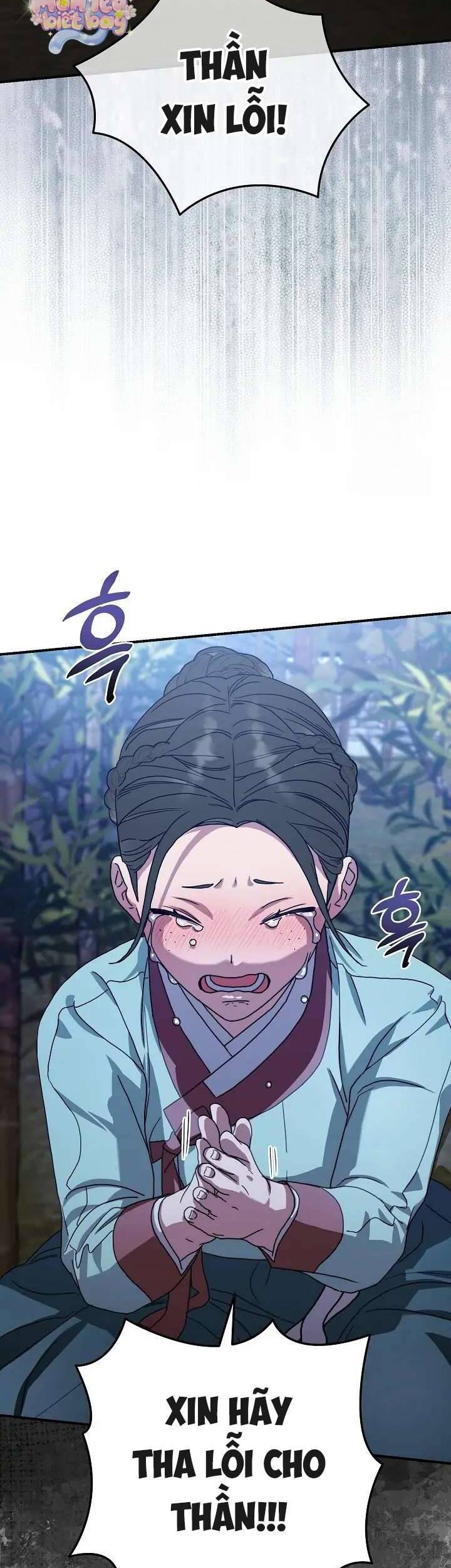 Ta Chỉ Muốn Ăn Em - Chapter 12 - Page 33