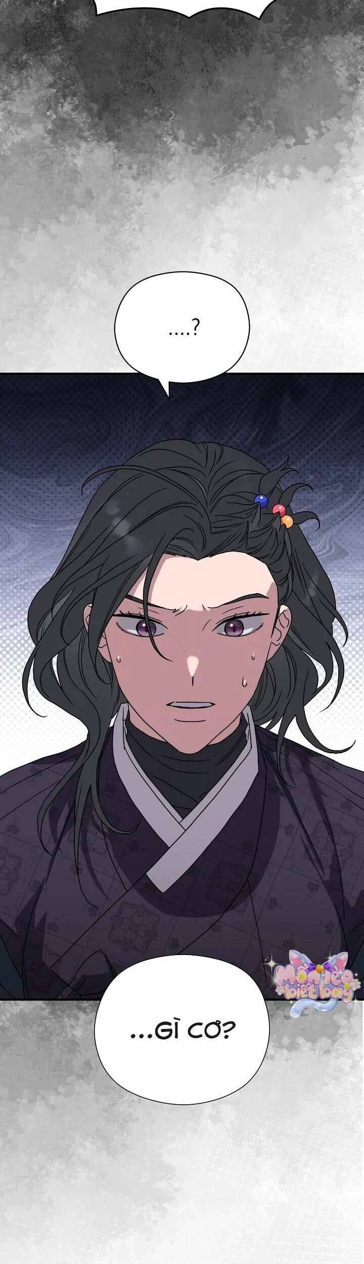 Ta Chỉ Muốn Ăn Em - Chapter 12 - Page 34