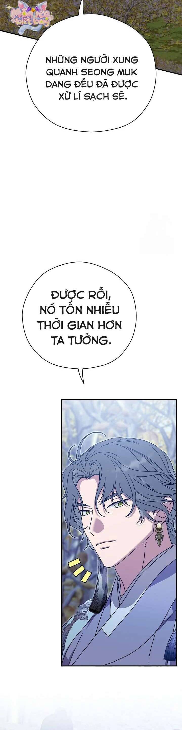 Ta Chỉ Muốn Ăn Em - Chapter 12 - Page 37