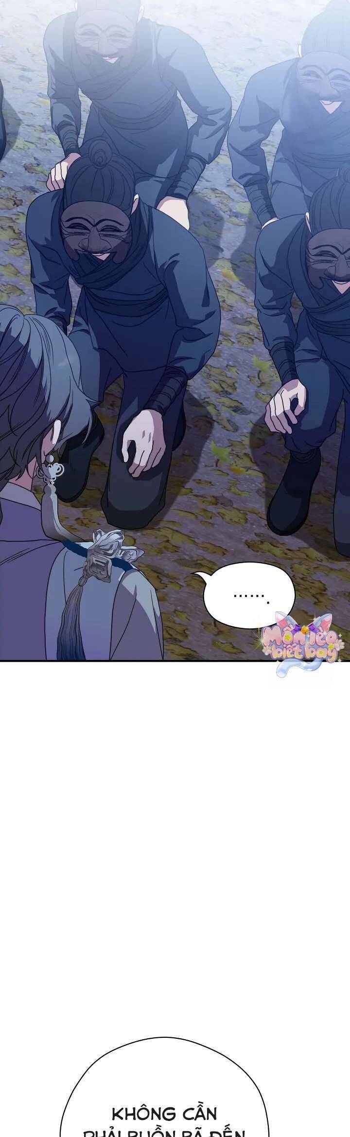 Ta Chỉ Muốn Ăn Em - Chapter 12 - Page 38