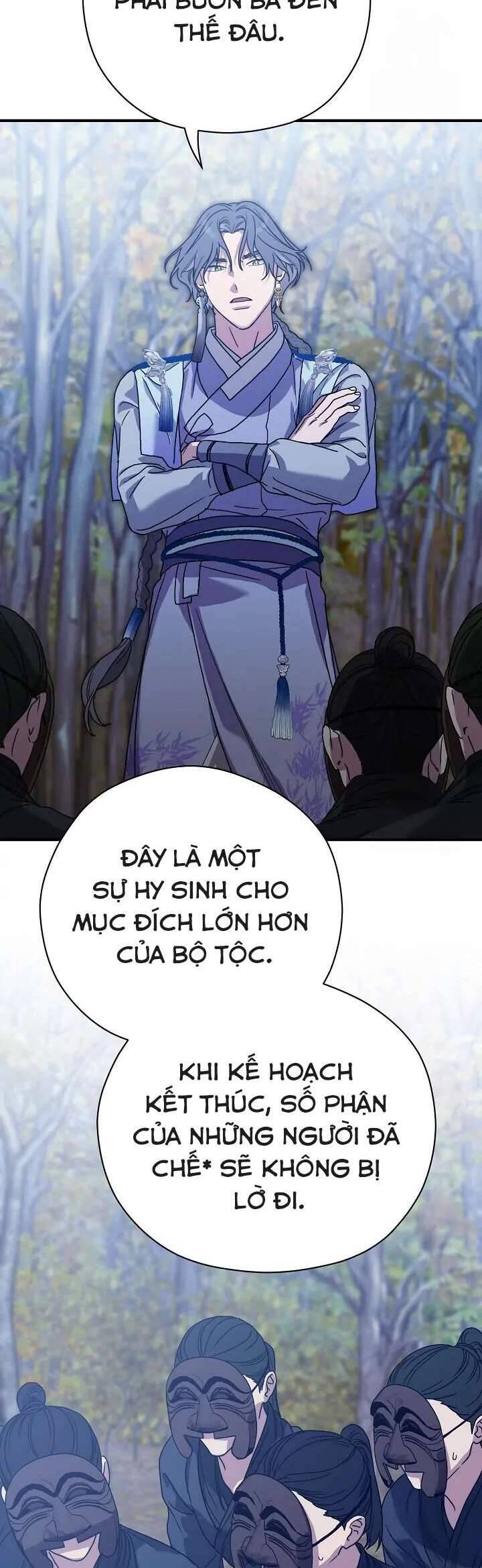 Ta Chỉ Muốn Ăn Em - Chapter 12 - Page 39