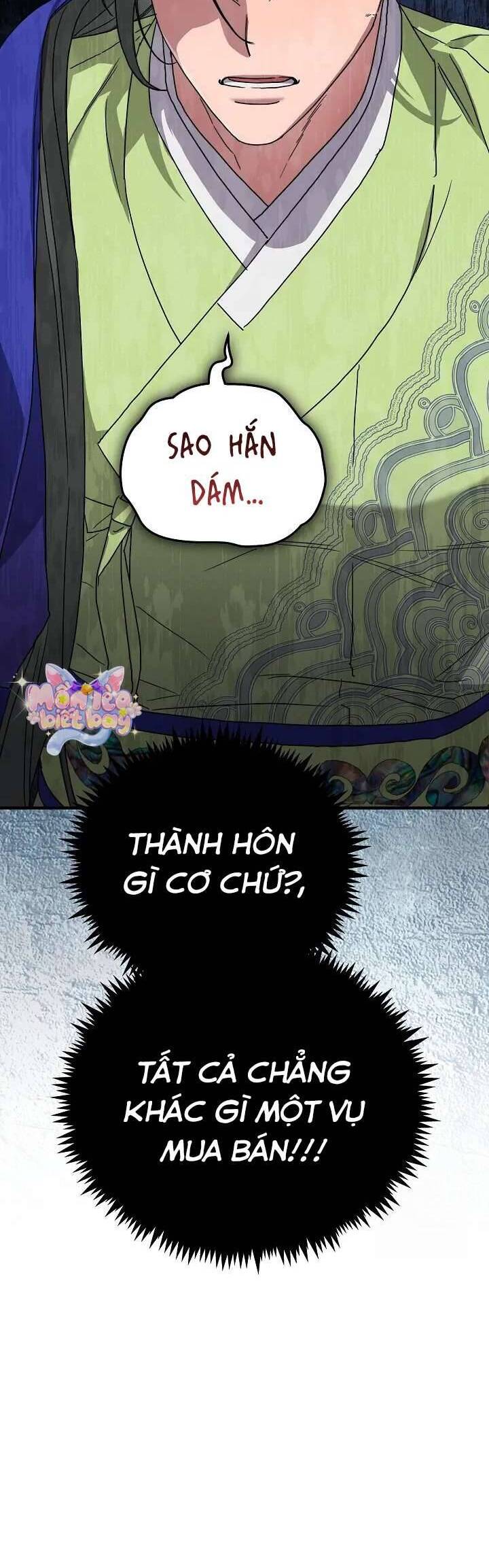 Ta Chỉ Muốn Ăn Em - Chapter 12 - Page 4