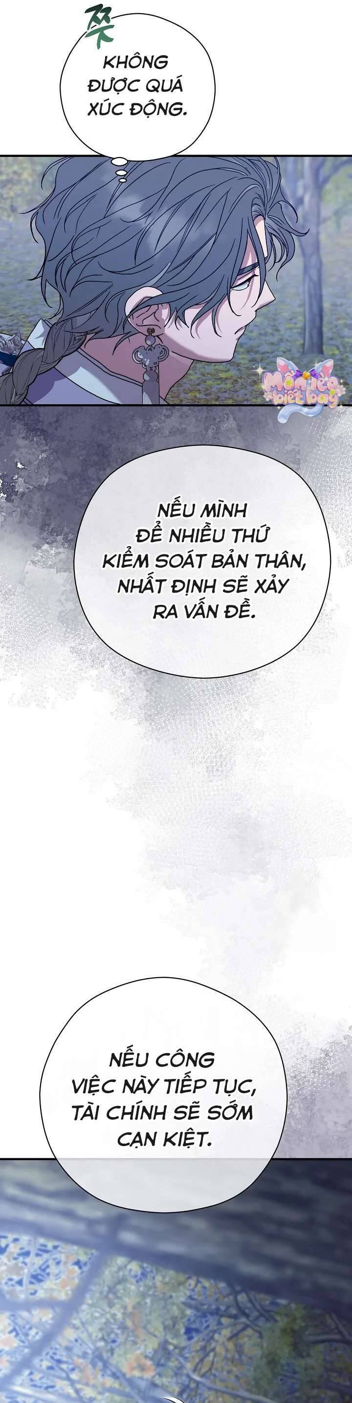 Ta Chỉ Muốn Ăn Em - Chapter 12 - Page 42