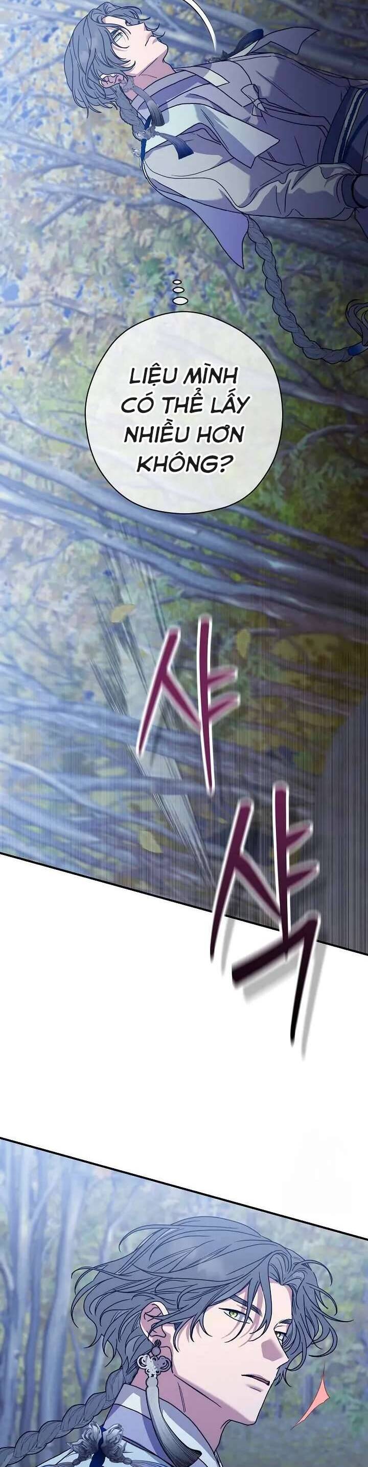 Ta Chỉ Muốn Ăn Em - Chapter 12 - Page 43