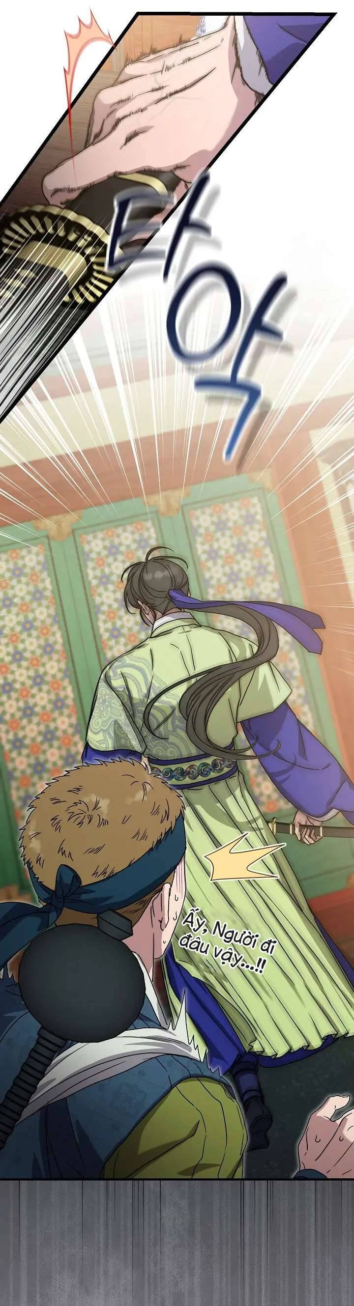 Ta Chỉ Muốn Ăn Em - Chapter 12 - Page 5