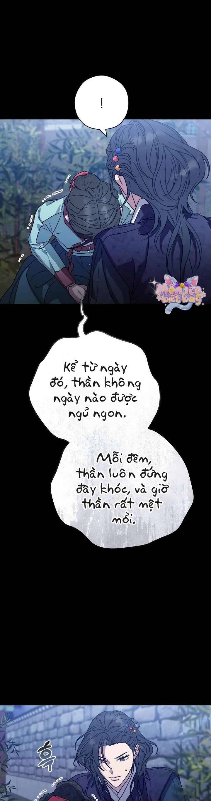 Ta Chỉ Muốn Ăn Em - Chapter 12 - Page 50