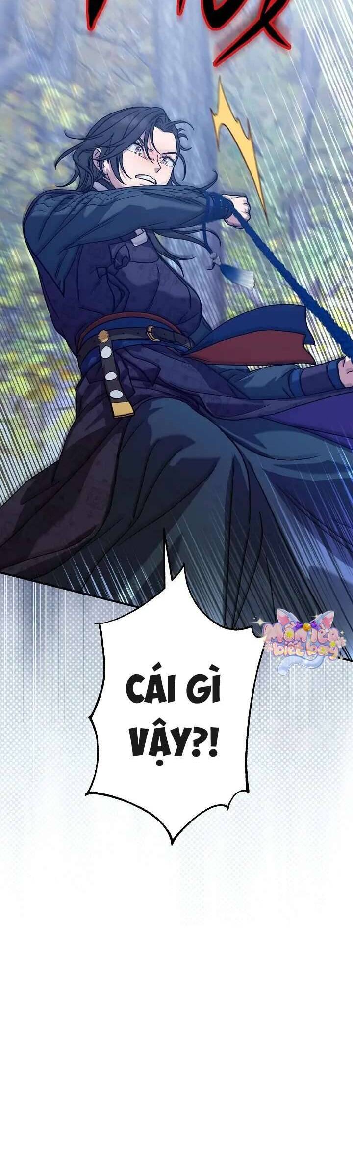 Ta Chỉ Muốn Ăn Em - Chapter 12 - Page 54